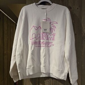 Madhappy Miami Crewneck